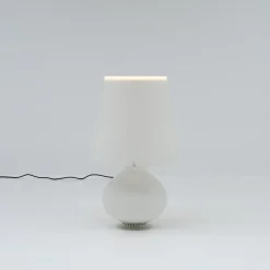 Sale Pamono Large Table or Floor Lamp by Max Ingrand for Fontana Arte, 1960s