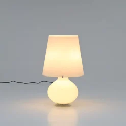 Sale Pamono Large Table or Floor Lamp by Max Ingrand for Fontana Arte, 1960s