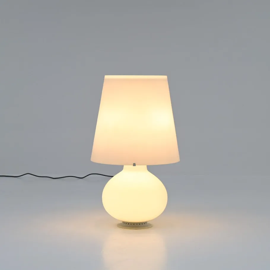 Sale Pamono Large Table or Floor Lamp by Max Ingrand for Fontana Arte, 1960s