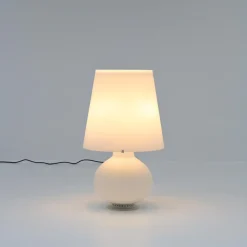 Sale Pamono Large Table or Floor Lamp by Max Ingrand for Fontana Arte, 1960s