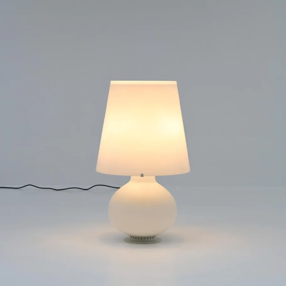 Sale Pamono Large Table or Floor Lamp by Max Ingrand for Fontana Arte, 1960s