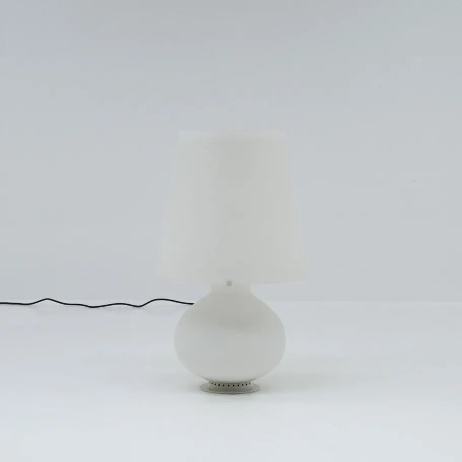 Sale Pamono Large Table or Floor Lamp by Max Ingrand for Fontana Arte, 1960s