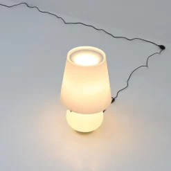 Sale Pamono Large Table or Floor Lamp by Max Ingrand for Fontana Arte, 1960s