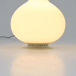 Sale Pamono Large Table or Floor Lamp by Max Ingrand for Fontana Arte, 1960s