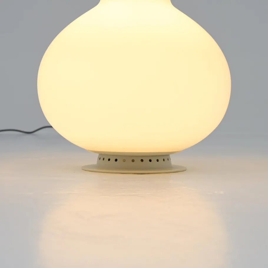 Sale Pamono Large Table or Floor Lamp by Max Ingrand for Fontana Arte, 1960s