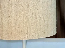 Best Pamono Large Tulip Floor Lamp with Dimmable Upward & Downward Lights from Staff, Germany, 1960s