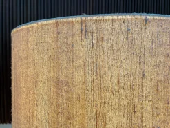 Best Pamono Large Tulip Floor Lamp with Dimmable Upward & Downward Lights from Staff, Germany, 1960s