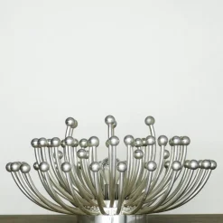 Online Pamono Large Valenti Pistillo Table or Wall Lamp by Studio Tetrarch for Valenti Luce, 1970s