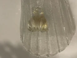 Online Pamono Large Venetian Murano Glass Sconces, 2006, Set of 3