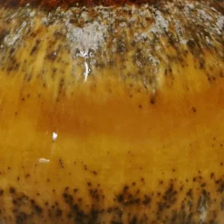 Online Pamono Large Vintage Ceramic Lamps by René Houben, 1960, Set of 2