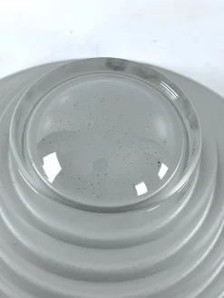 Online Pamono Large Vintage Egina 38 Ceiling Lamp by Angelo Mangiarotti for Artemide, Italy, 1970s