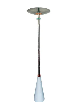 Sale Pamono Large Vintage Floor Lamp