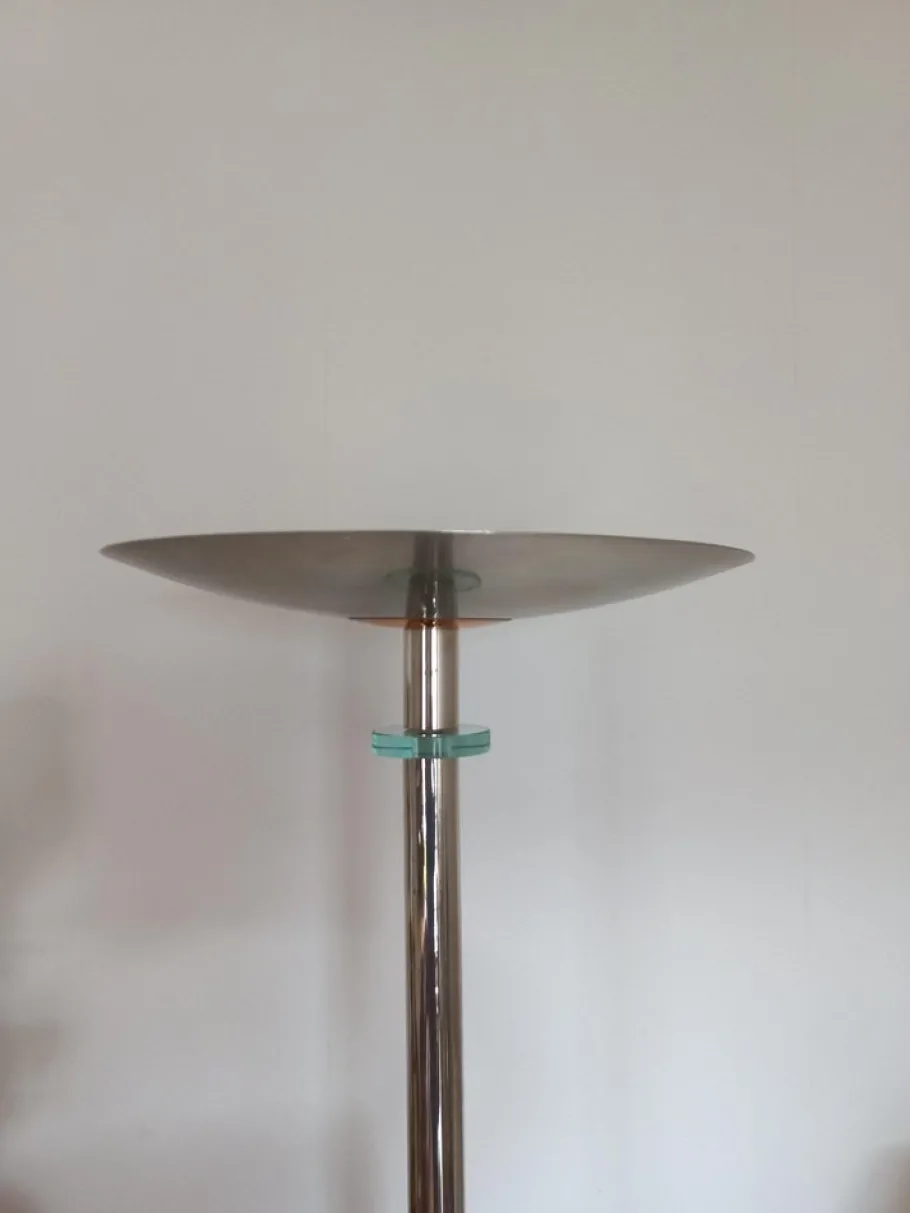 Sale Pamono Large Vintage Floor Lamp
