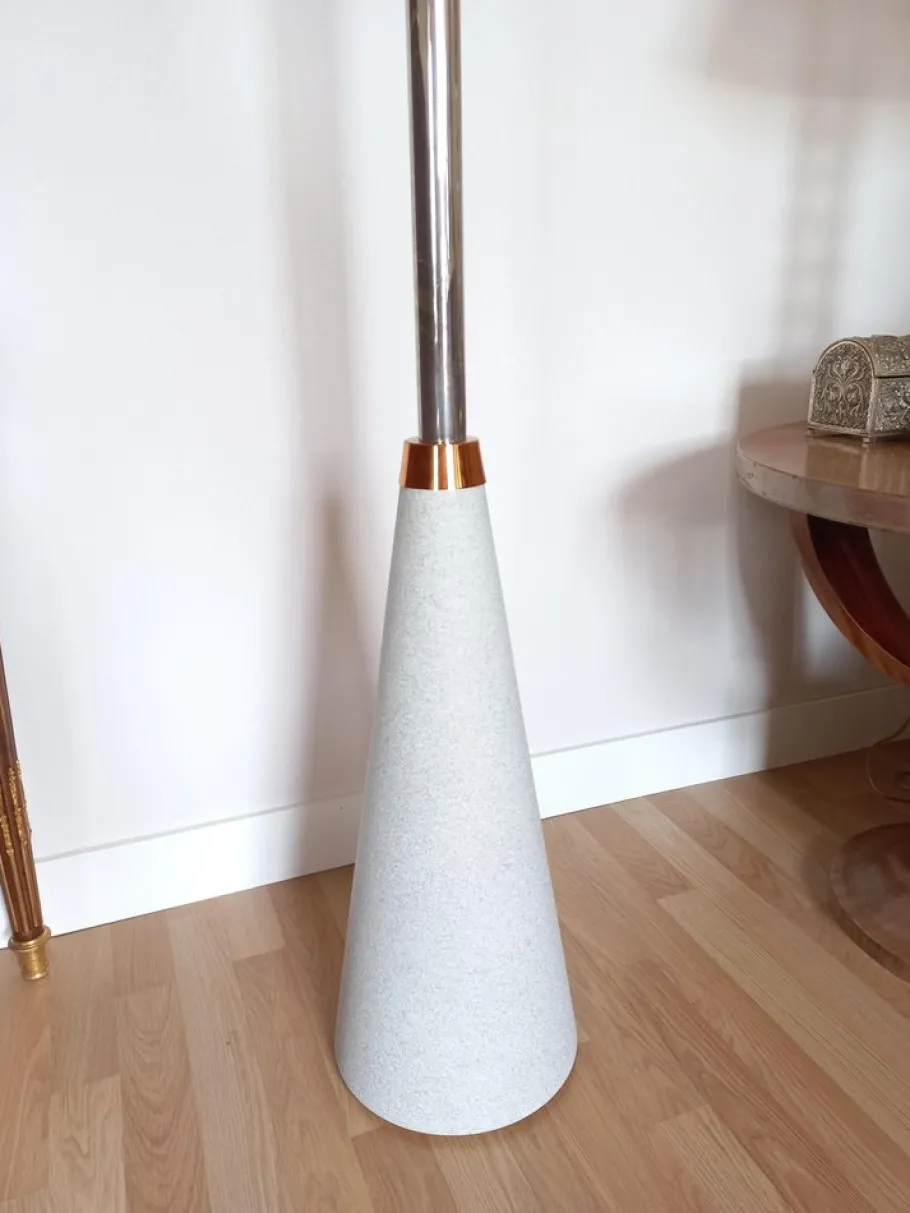 Sale Pamono Large Vintage Floor Lamp