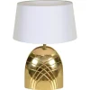 Pamono Large Vintage Italian Brass Table Lamp by Paolo Piva, 1970s