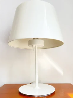 Outlet Pamono Large Vintage Kulla Table Lamp by Christina Halskov & Hanne Dalsgaard for Ikea, 1990s