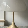 Pamono Large Vintage Panthella Table Lamp by Verner Panton for Louis Poulsen, 1970s