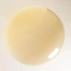 Discount Pamono Large Vintage Plastic Globe Pendant Light from Philips, 1970s