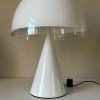 Best Pamono Large Vintage Table Lamp, 1970s