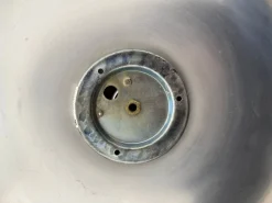 Discount Pamono Large Wall Sconce attributed to Charlotte Perriand for Les Arcs, 1970s