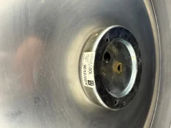 Discount Pamono Large Wall Sconce attributed to Charlotte Perriand for Les Arcs, 1970s