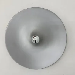 Discount Pamono Large Wall Sconce attributed to Charlotte Perriand for Les Arcs, 1970s