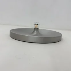 Discount Pamono Large Wall Sconce attributed to Charlotte Perriand for Les Arcs, 1970s