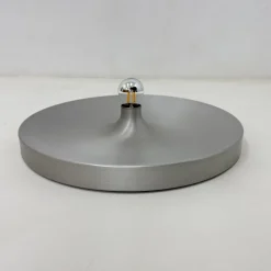 Discount Pamono Large Wall Sconce attributed to Charlotte Perriand for Les Arcs, 1970s