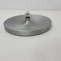 Discount Pamono Large Wall Sconce attributed to Charlotte Perriand for Les Arcs, 1970s