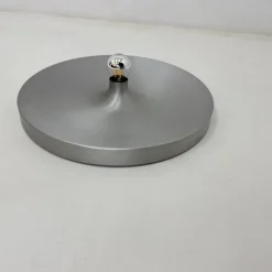 Discount Pamono Large Wall Sconce attributed to Charlotte Perriand for Les Arcs, 1970s