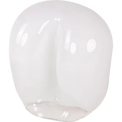 Online Pamono Large Zago Table Lamp in Murano Glass by Gino Vistosi, 1970