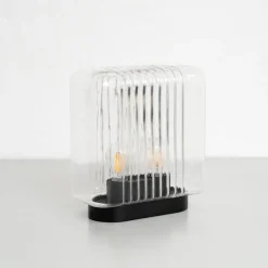 Best Pamono Lari Mini Lamp by Angelo Mangiarotti