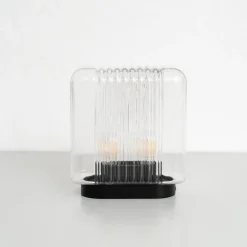 Best Pamono Lari Mini Lamp by Angelo Mangiarotti