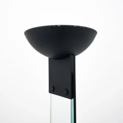 Sale Pamono Laser Upighter Floor Lamp by Max Baguara for Lamperti, Italy, 1980s