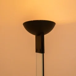 Sale Pamono Laser Upighter Floor Lamp by Max Baguara for Lamperti, Italy, 1980s