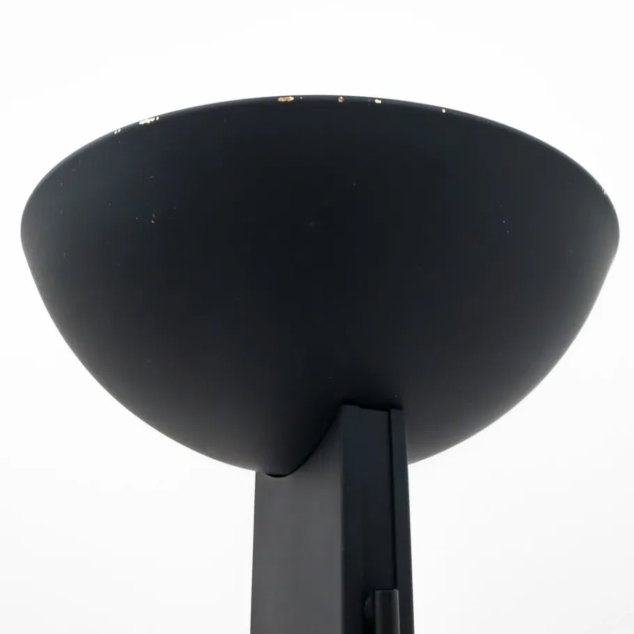 Sale Pamono Laser Upighter Floor Lamp by Max Baguara for Lamperti, Italy, 1980s