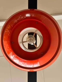 Discount Pamono Le Monde Pendant Lamp attributed to Carl Thore for Granhaga Metallindustri, Sweden, 1960s