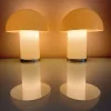 Discount Pamono Leila Lamps by Verner Panton, 1968, Set of 2