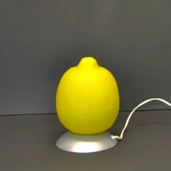 Hot Pamono Lemon Table Lamp from Ikea