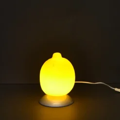 Hot Pamono Lemon Table Lamp from Ikea