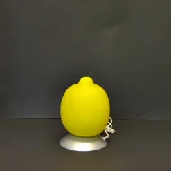 Hot Pamono Lemon Table Lamp from Ikea