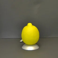 Hot Pamono Lemon Table Lamp from Ikea