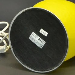 Hot Pamono Lemon Table Lamp from Ikea