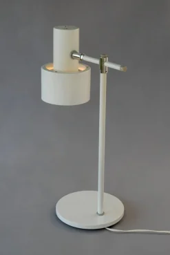 Discount Pamono Lento Table Lamp by Jo Hammerborg for Fog and Morup, Denmark, 1967