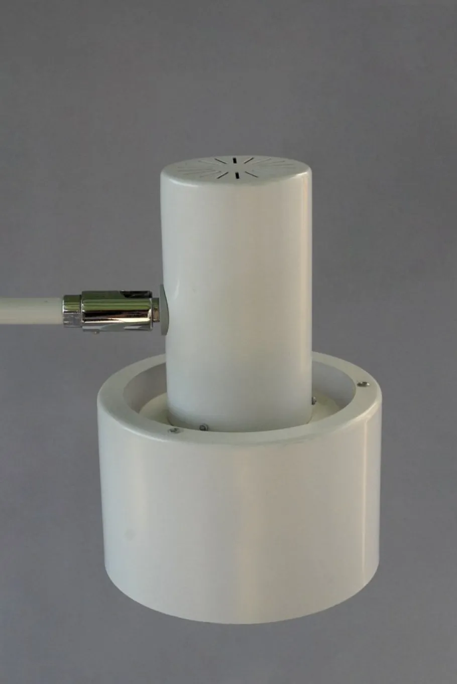 Discount Pamono Lento Table Lamp by Jo Hammerborg for Fog and Morup, Denmark, 1967