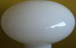 Outlet Pamono Leukè Table Lamp by Studio Celli Tognon for Stilnovo, 1971