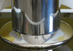 Outlet Pamono Leukè Table Lamp by Studio Celli Tognon for Stilnovo, 1971