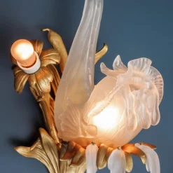 New Pamono Liberty Wall Lamps, Set of 2