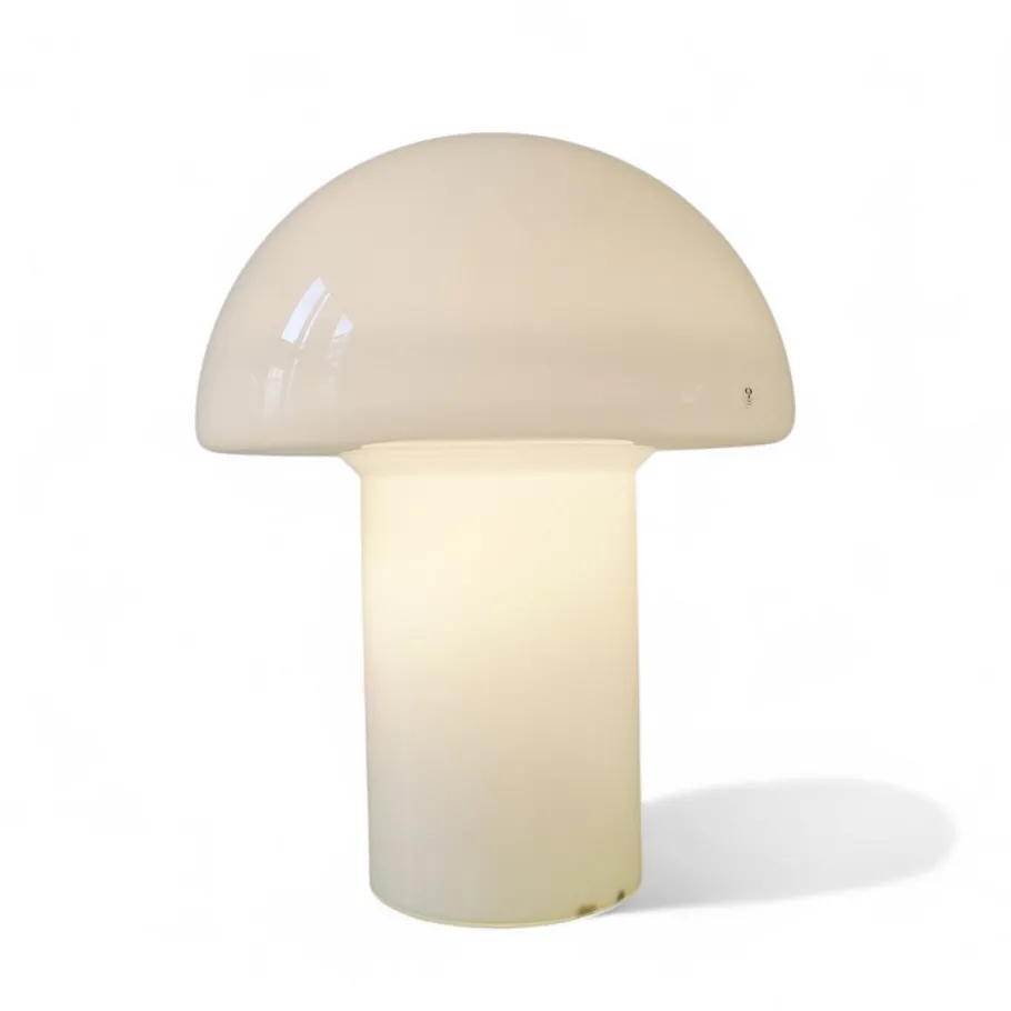 New Pamono Lido Lamps from Peill & Putzler, 1960s, Set of 2