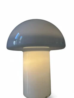 New Pamono Lido Lamps from Peill & Putzler, 1960s, Set of 2